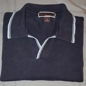 Michael Kors! Casual short-sleeved polo